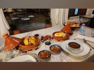 Dar S'BAH - Fes - 8