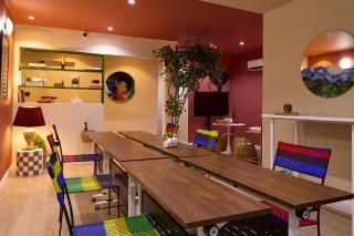 Serenity Room, Design House - 4