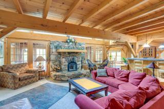 Steps From Nat’l Forest: Creekside Home in Durango - 6