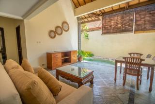 Classic Pool villa with kitchen - 6