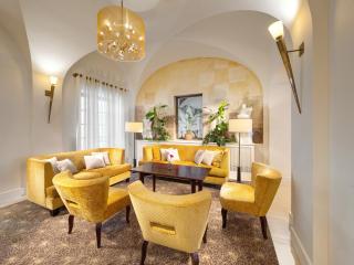 Mamaison Le Regina Boutique Hotel - Varsavia - 3