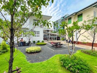 Rare Find! 80 yrs Heritage & Peaceful House in BKK - Bangkok Yai - 9