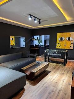 DarkmanorShortlet - Lagos - 6