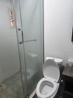 DarkmanorShortlet - Lagos - 3
