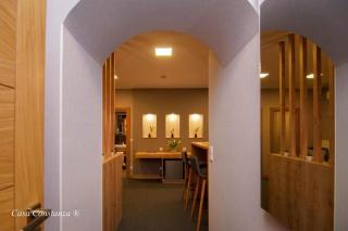 Casa Constanza Hotel Garni - 8