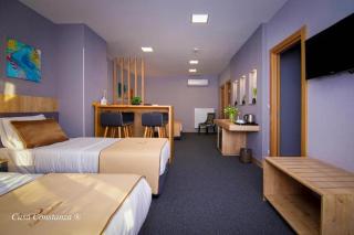 Casa Constanza Hotel Garni - 8