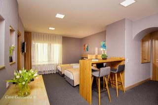 Casa Constanza Hotel Garni - 6