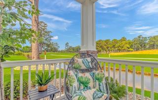 Gorgeous 2 Bedroom Course Front Condo! 101 Magnolia Place - Myrtle Beach - 3