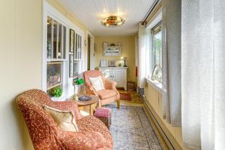 2 Mi to Hiking Trails Cozy Fayetteville Cottage! - 4