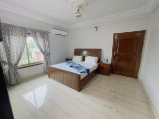 The lodge Guest House - 3