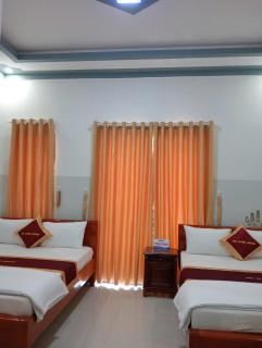 Khách sạn Thảo Trang - Quảng Ngãi - 6