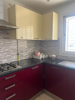 Spacious apartment with sea view - 1