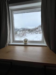 Fjord and mountains - everything close by! - Sauda - 4