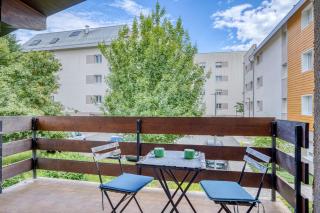Alta House - Central Ferney and Family-Friendly - Ferney-Voltaire - 7