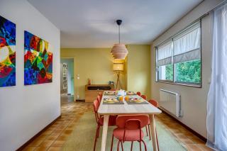 Alta House - Central Ferney and Family-Friendly - Ferney-Voltaire - 4