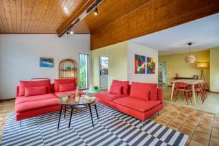 Alta House - Central Ferney and Family-Friendly - 1