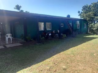 Residencia María Elena - Aristóbulo del Valle - 1