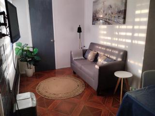 Cabañas Económicas Temuco - 0