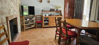 Casa Rural Parajes del Chanza - Cortegana - 2