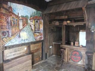 Hotel Ulpiana, Ethno House - 6