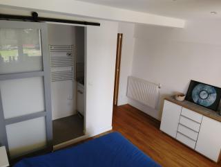 Chambre au calme en lisière de forêt - Bourron-Marlotte - 7