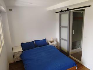 Chambre au calme en lisière de forêt - Bourron-Marlotte - 4