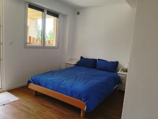 Chambre au calme en lisière de forêt - Bourron-Marlotte - 6