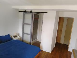 Chambre au calme en lisière de forêt - Bourron-Marlotte - 0