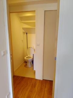 Chambre au calme en lisière de forêt - Bourron-Marlotte - 1