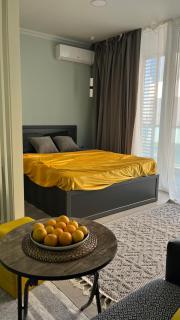 Sunrise seaside apartment - Batumi - 0