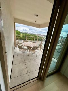 New luxury apartment in prime location in Ostend - 4