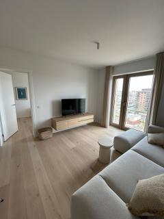 New luxury apartment in prime location in Ostend - 3