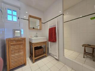 Propriété avec piscine et parc - Verneuil d’Avre et d’Iton - 8