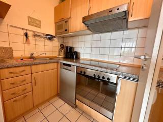 Ferienwohnung De Diek 103 - Dorum - 7