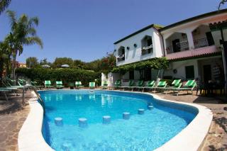 Hotel MARINELLA Free Parking - Grotticelle Beach 200 m - Capo Vaticano - 0