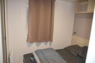 MHT20 3 chambres et 2 sdb dans camping 4 étoiles - 4