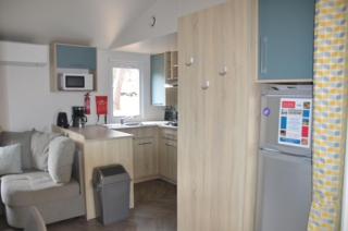 MHT20 3 chambres et 2 sdb dans camping 4 étoiles - 3