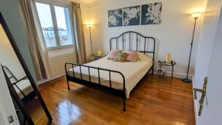 Apt 2 pièces, 2 lits, à 15' Paris centre, 30' Disney - Vincennes - 5