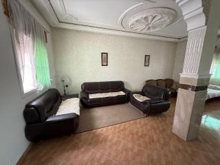 Appartement chaleureux pour des vacances en famille - Tanger - 7