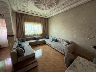 Appartement chaleureux pour des vacances en famille - Tanger - 4