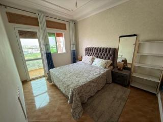 Appartement chaleureux pour des vacances en famille - 9
