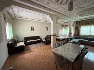 Appartement chaleureux pour des vacances en famille - Tanger - 2