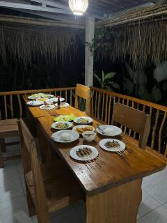 Stokel Cottage - Praya - 2