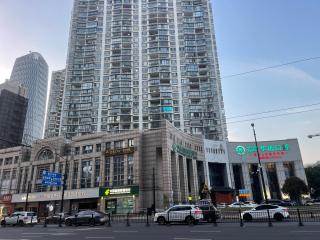 上海璞逸酒店-豫园 新天地 老西门地铁站店 - Shanghai - 7