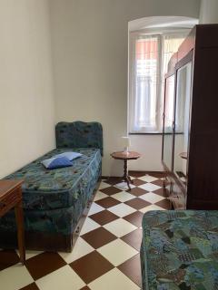 Casa Miki front lungomare Rapallo - 9