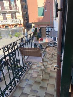 Casa Miki front lungomare Rapallo - 6
