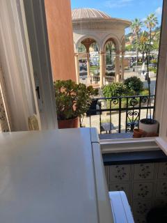Casa Miki front lungomare Rapallo - 2