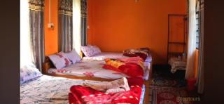 Mamring Home stay - Philamon Mukhia - Darjeeling - 8