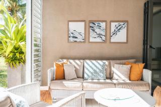 Mersea Villa - Roches Noires - 7