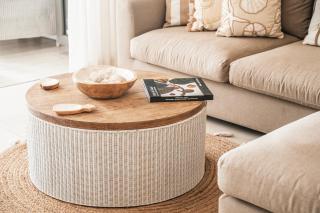 Mersea Villa - Roches Noires - 2